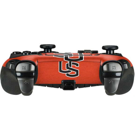 Oregon State University Orange PlayStation Scuf Vantage 2 Controller Skin